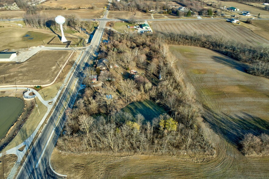 More Photos Of 6165 W 200 North, Greenfield Land For Sale