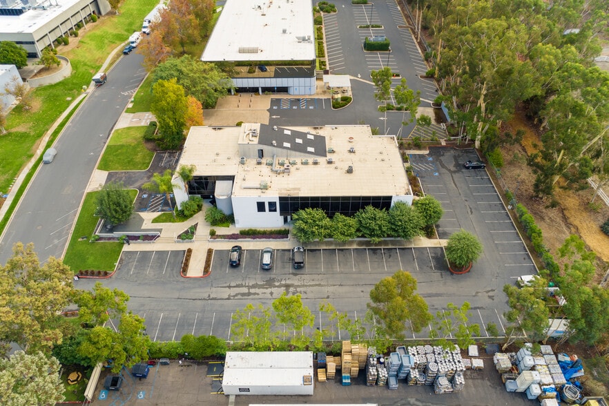 More Photos Of 10065 Old Grove Rd, San Diego Office For Lease