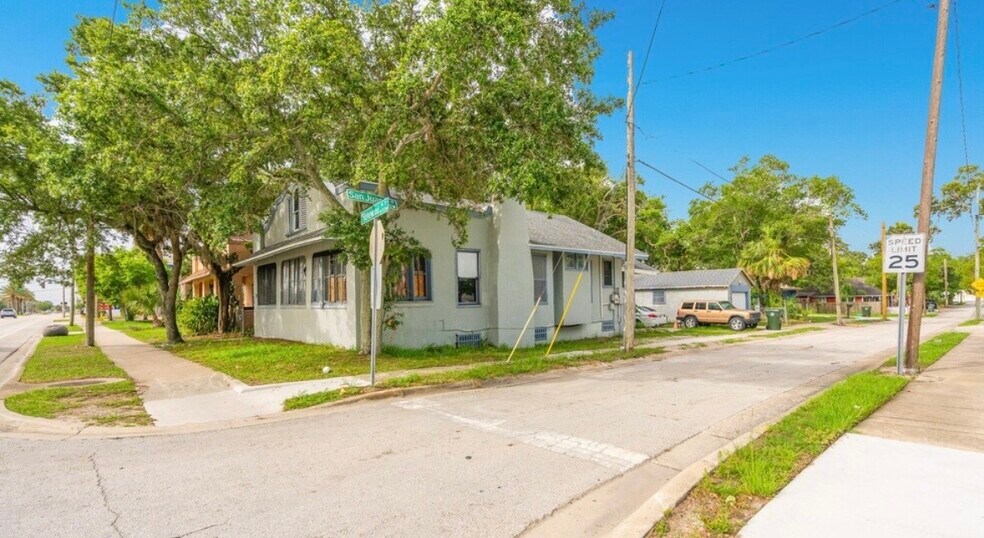 More Photos Of , Daytona Beach Multifamily For Sale