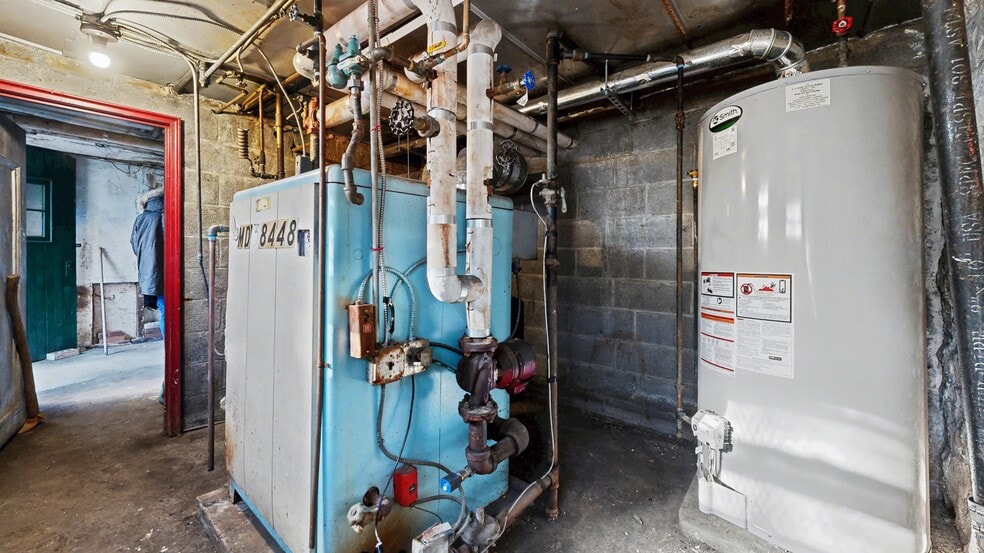 More Photos Of 6424 Madison St, Ridgewood Apartments For Sale