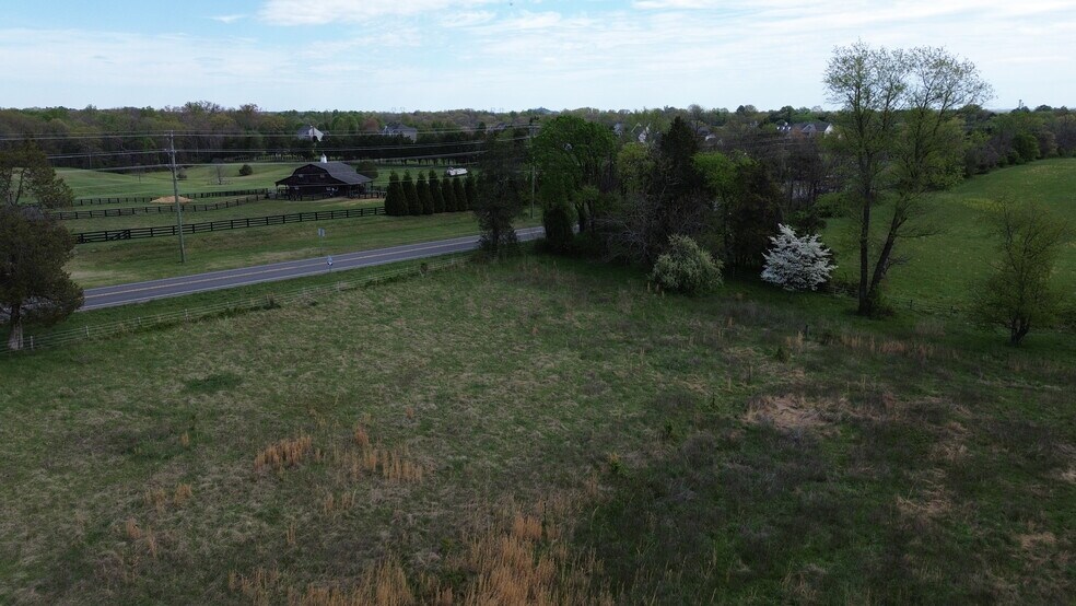 More Photos Of 4540 Sudley Rd, Gainesville Land For Sale