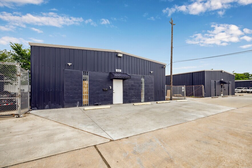 More Photos Of 4041-4071 Hollister Rd, Houston Warehouse For Lease