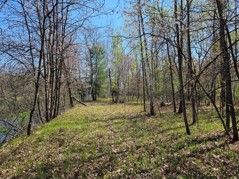More Photos Of 2935 S Wisconsin Ave, Rice Lake Land For Sale