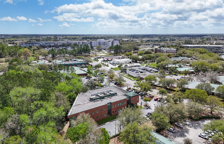 More Photos Of 4141 E Southpoint Dr, Jacksonville Medical For Lease