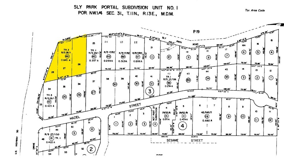 More Photos Of 3044 Sly Park Rd, Pollock Pines Land For Sale