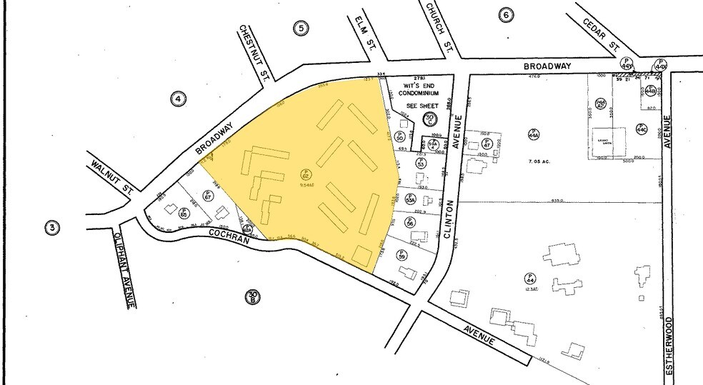 More Photos Of 300 Broadway, Dobbs Ferry Apartments For Sale