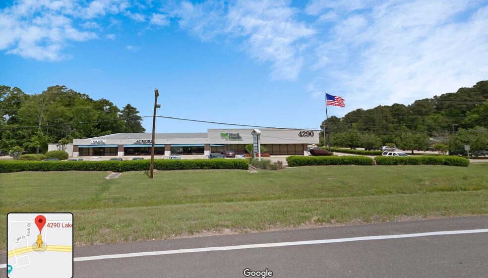More Photos Of 4290 Lakeland Dr, Flowood Medical For Sale