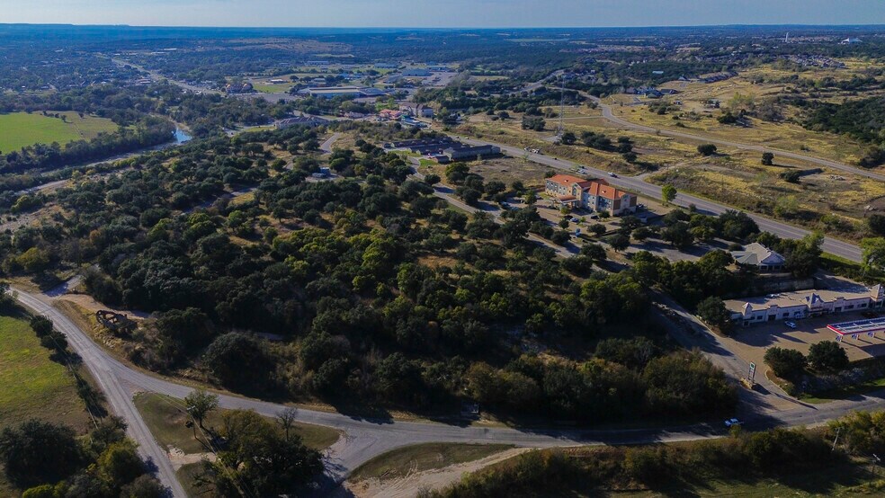 More Photos Of 110 Paluxy Summit Blvd., Glen Rose Land For Sale