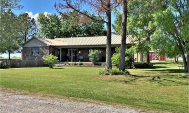 More Photos Of 0000 N Main St, Elmore City Land For Sale