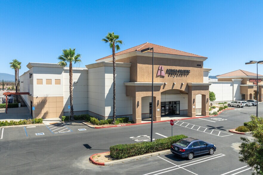 Primary Photo Of 40508 Murrieta Hot Springs Rd, Murrieta Freestanding For Lease