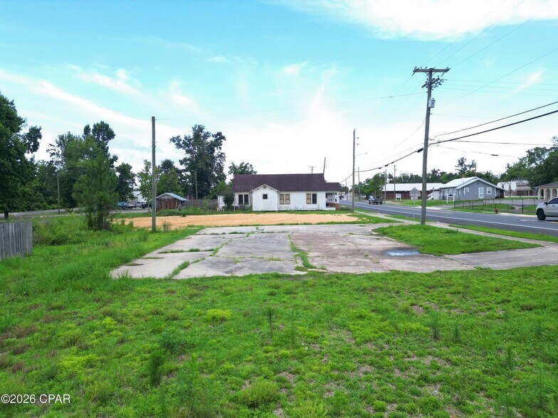More Photos Of 17521 Main St N, Blountstown Land For Sale
