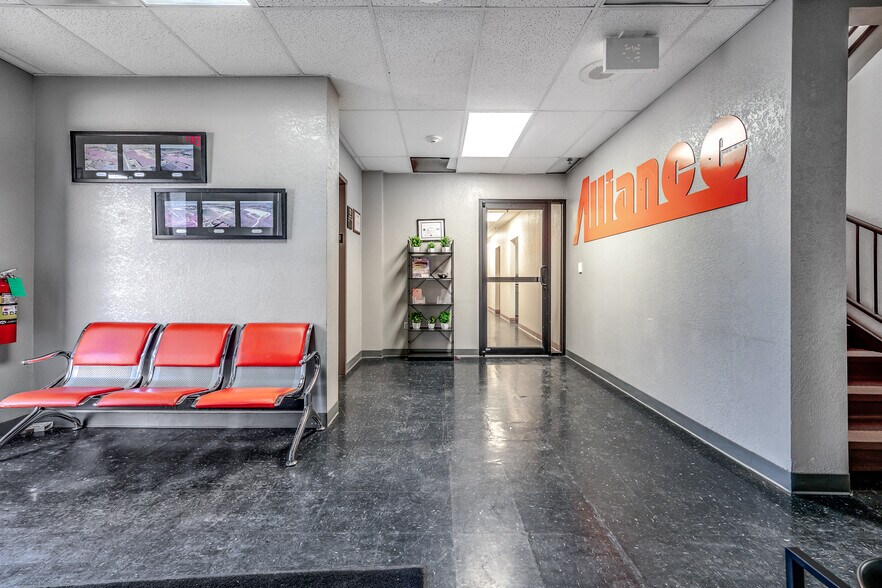 More Photos Of , Oklahoma City Industrial For Sale