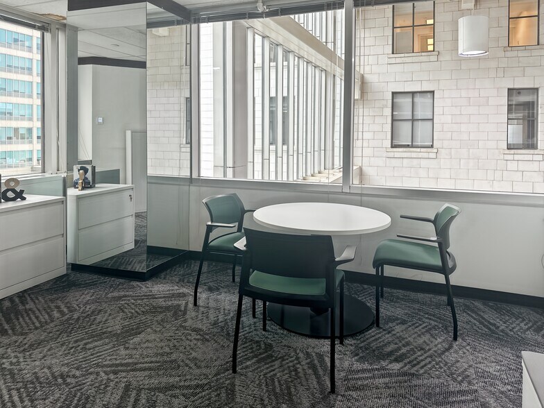 More Photos Of 36 Toronto St, Toronto Coworking Space