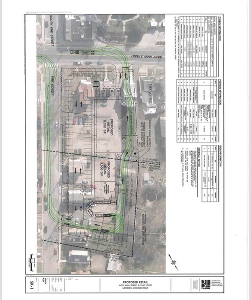More Photos Of 453 W Main St, Meriden Land For Sale