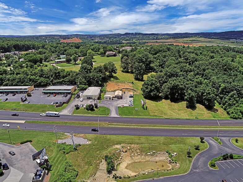 More Photos Of 840 Highway 321, Lenoir City Land For Sale