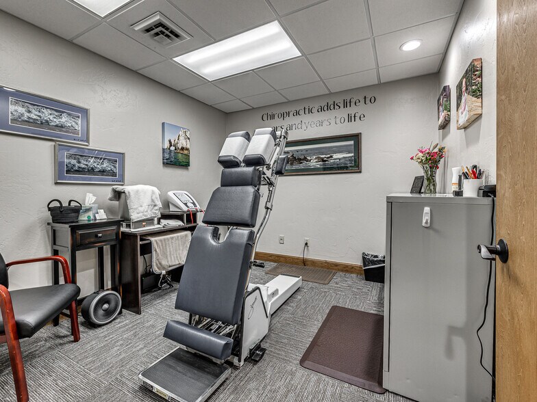 More Photos Of 4900 Richmond Sq, Oklahoma City Medical For Sale