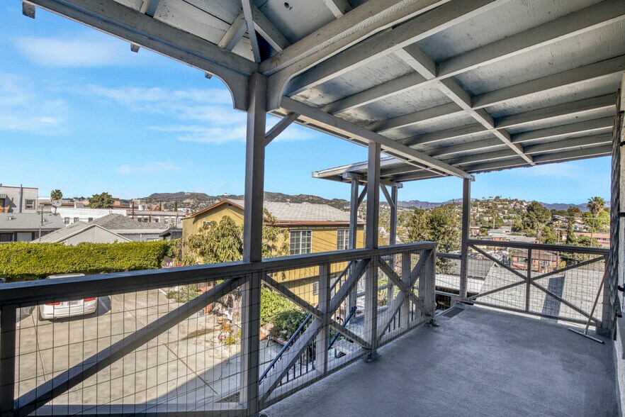 More Photos Of 1437 Lucile Ave, Los Angeles Multifamily For Sale