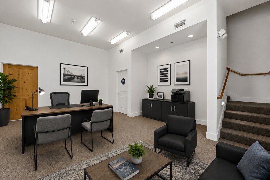 More Photos Of 1435 Technology Ln, Petaluma Research And Development For Sale