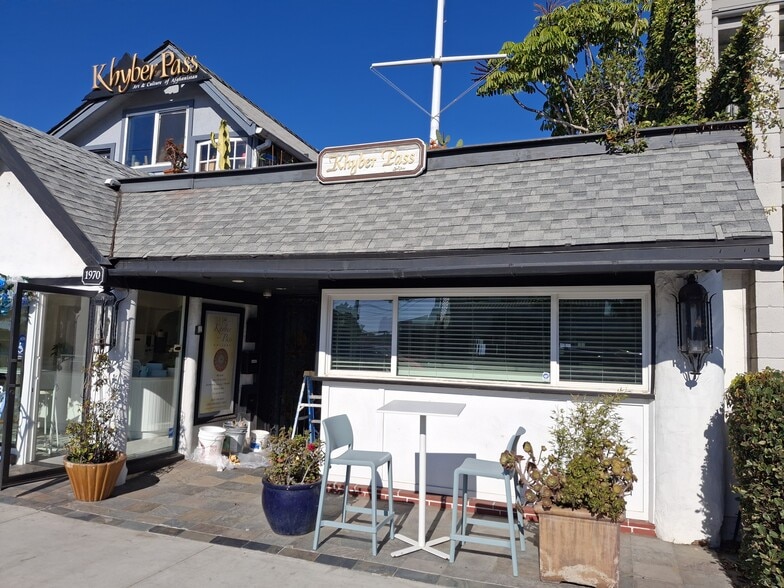 More Photos Of 1966-1970 S Coast Hwy, Laguna Beach Storefront For Lease