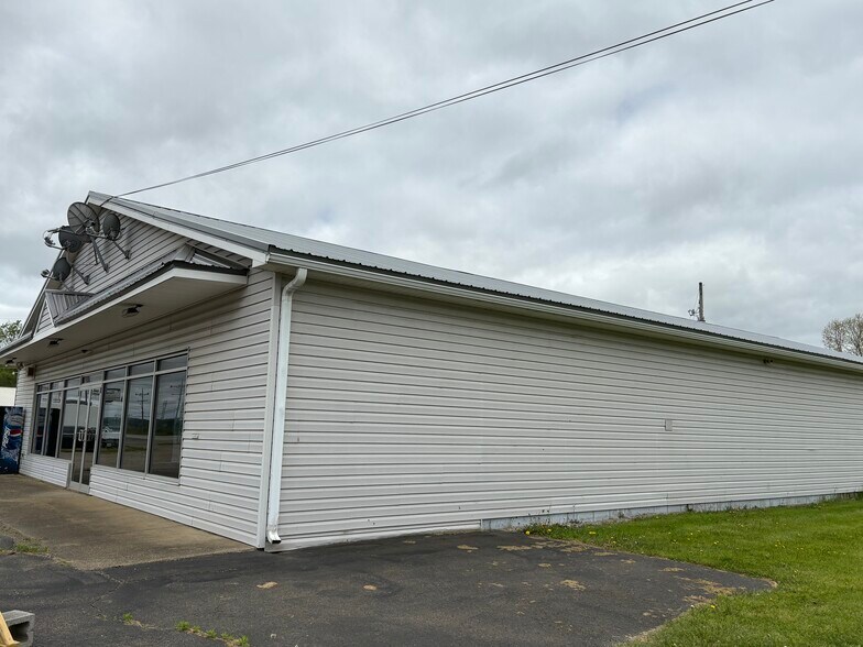 More Photos Of 45420 Route 6, Corry Freestanding For Sale