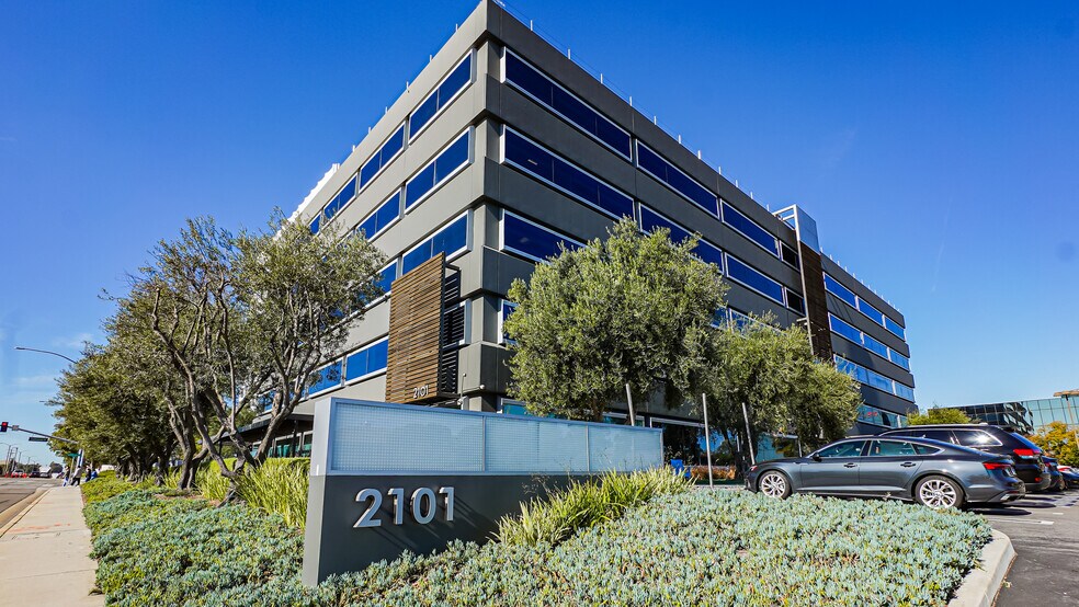 More Photos Of 2101 E El Segundo Blvd, El Segundo Office For Lease