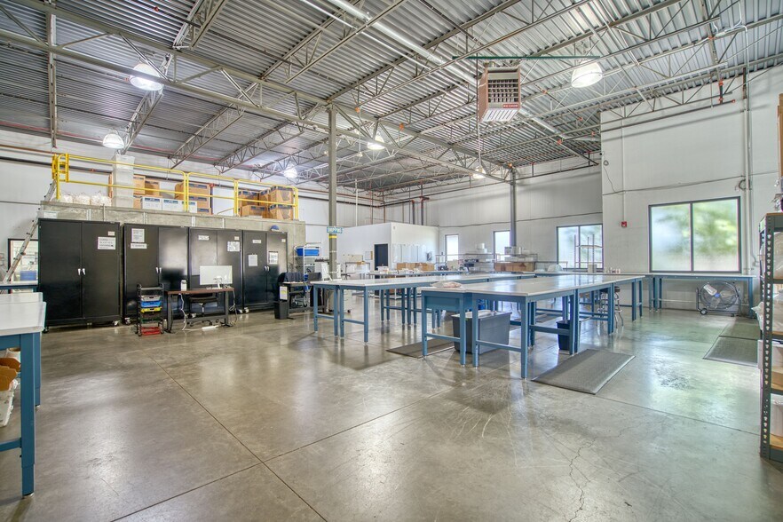 More Photos Of 1399 Horizon Ave, Lafayette Research And Development For Sale