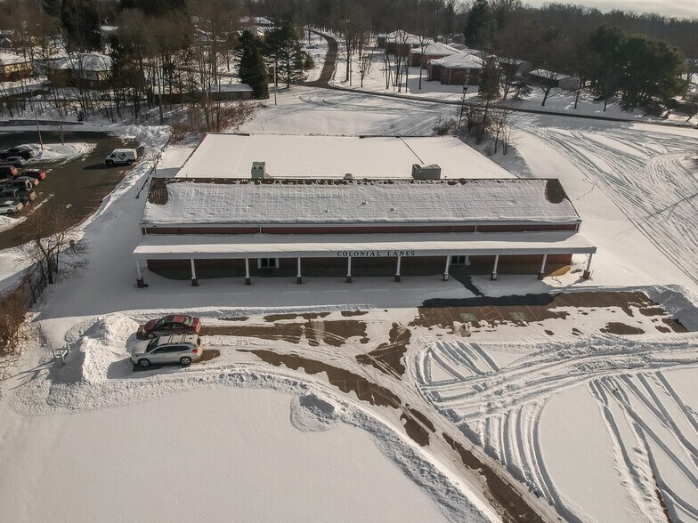 More Photos Of 3210 Wilmington Rd, New Castle Bowling Alley For Sale