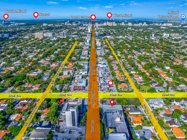 More Photos Of 2155 SW 22nd St, Miami Office For Lease