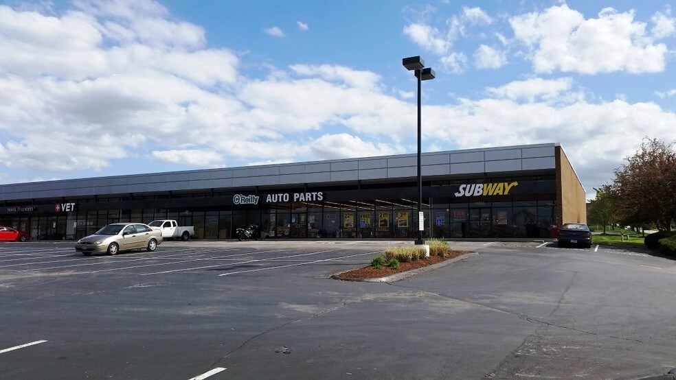 More Photos Of 11970-11994 Dorsett Rd, Maryland Heights Unknown For Lease