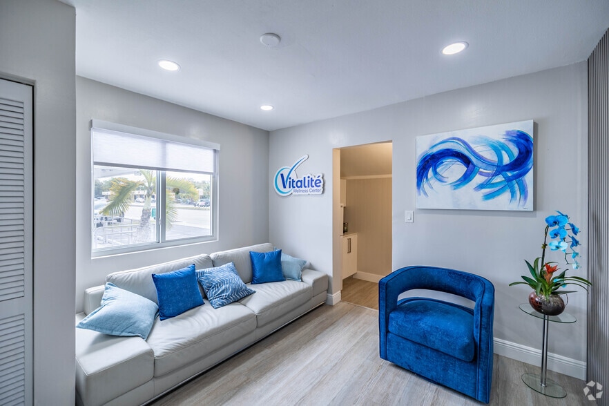 More Photos Of 6443 Bird Rd, Miami Medical For Sale