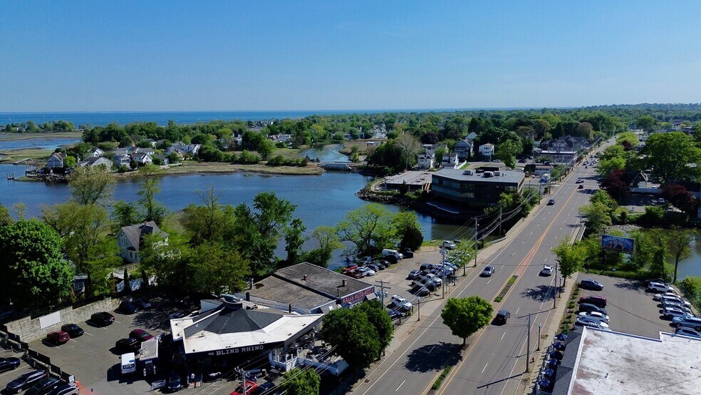 More Photos Of 3431 Fairfield Ave, Bridgeport Auto Repair For Sale