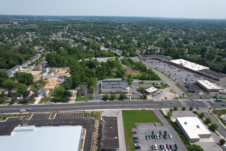 More Photos Of 9110 Liberty Rd, Randallstown Drugstore For Sale