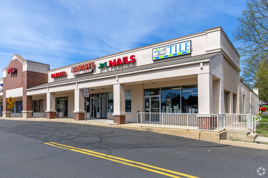 More Photos Of 850 E Street Rd, Warminster Township Unknown For Lease