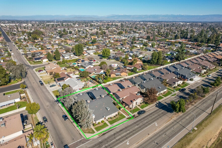 More Photos Of 591 W Ashlan Ave, Clovis Apartments For Sale