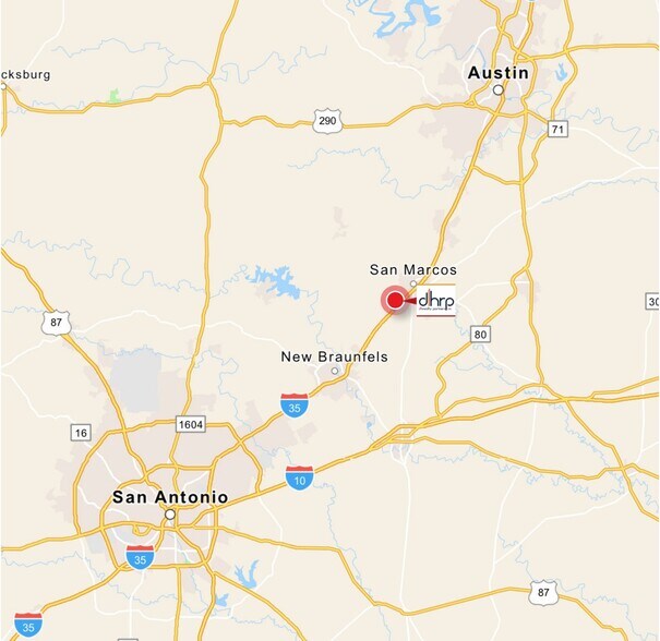 More Photos Of 3939 S Interstate 35 S, San Marcos Unknown For Lease