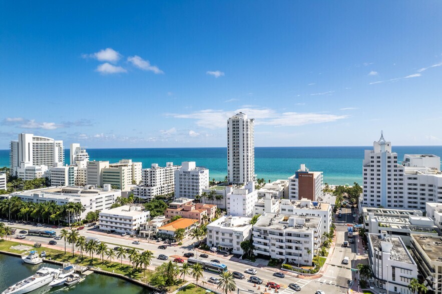 More Photos Of 4121 Indian Creek Dr, Miami Beach Hotel For Sale