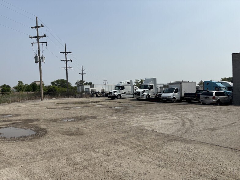 More Photos Of 6111 S Sayre Ave, Chicago Warehouse For Sale