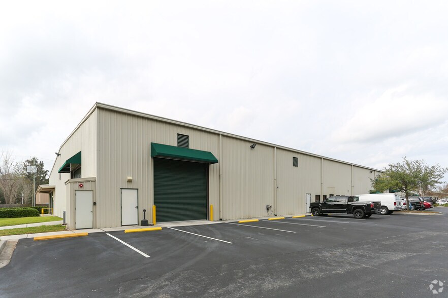 Primary Photo Of 1503 County Road 315, Green Cove Springs Warehouse For Lease