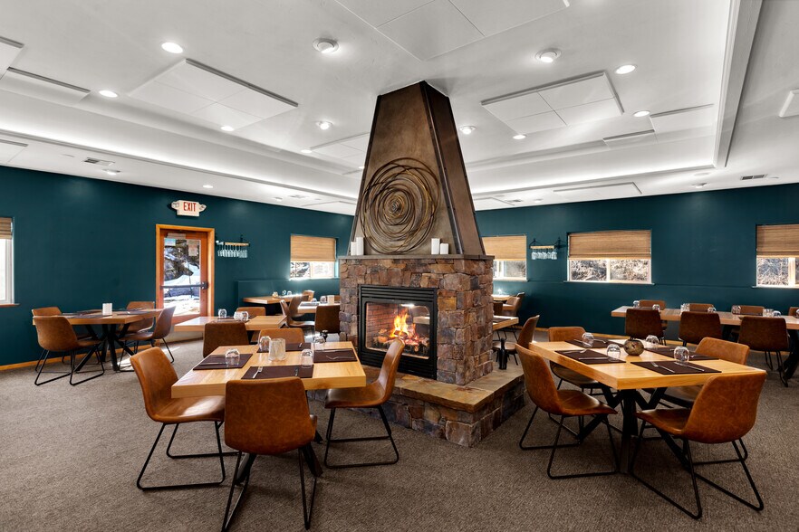 Primary Photo Of 7951 Hwy 35, Bigfork Restaurant For Sale