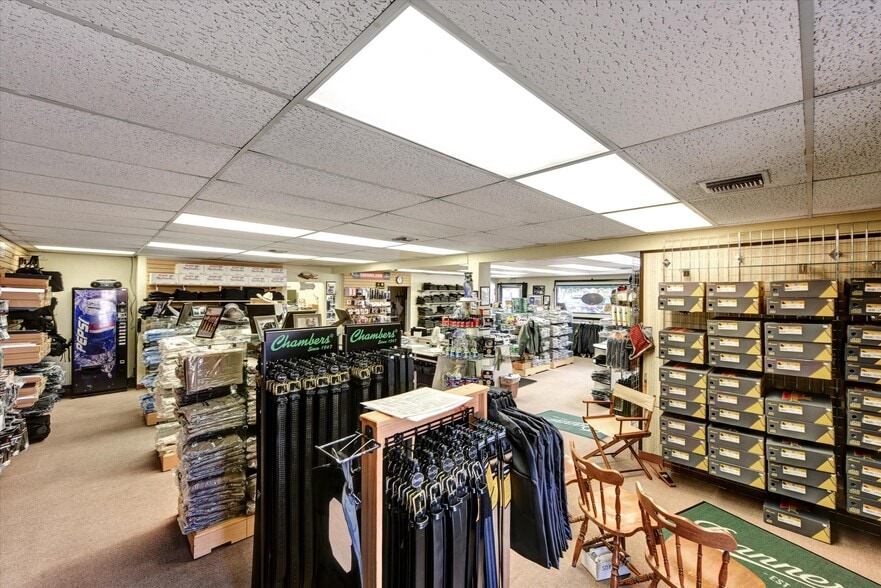 More Photos Of 12158 Firestone Blvd, Norwalk Freestanding For Sale