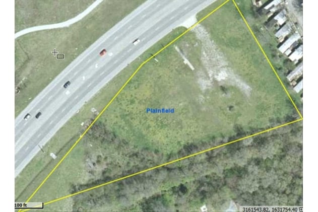 More Photos Of 3001 E Main St, Plainfield Land For Sale