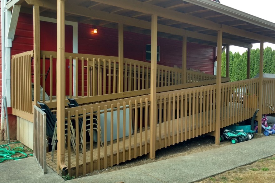 More Photos Of 15525 NE Caples Rd, Brush Prairie Loft Creative Space For Sale