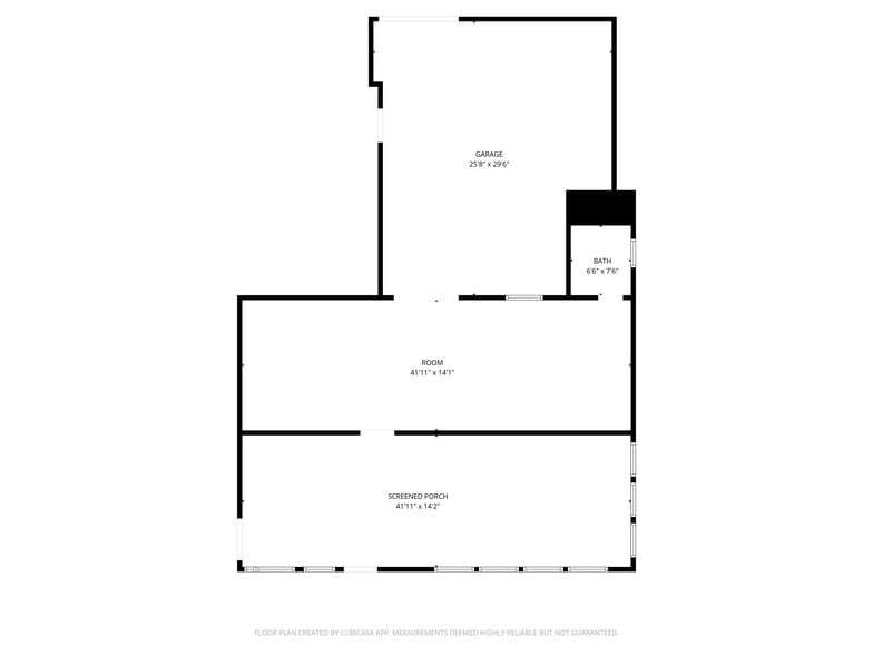 More Photos Of 307 S US-29, Hogansville Showroom For Lease