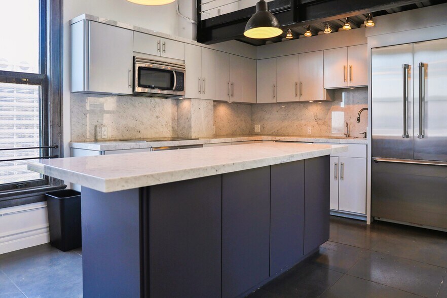 More Photos Of 108 W 2nd St, Los Angeles Apartments For Sale