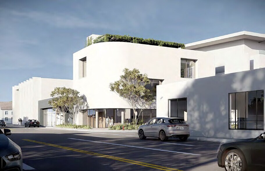 More Photos Of 15 NE 41st St, Miami General Retail For Lease