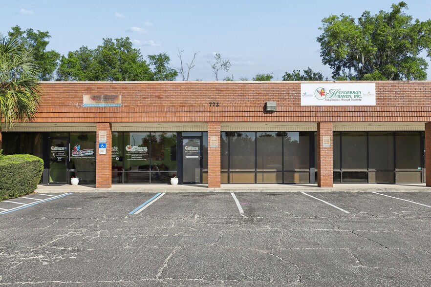 More Photos Of 772 Foxridge Center Dr, Orange Park Office For Sale