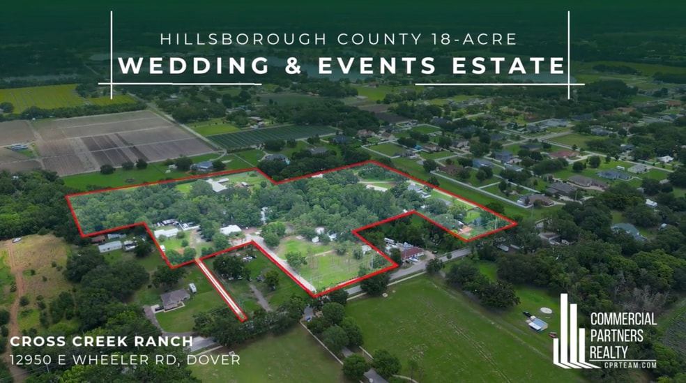 More Photos Of 12950 E Wheeler Rd, Dover Lodge Meeting Hall For Sale