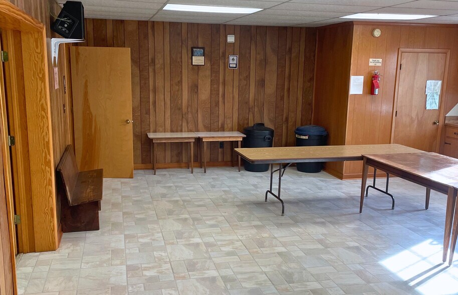 More Photos Of 55 Woodman Rd, Rocky Mount Religious Facility For Sale