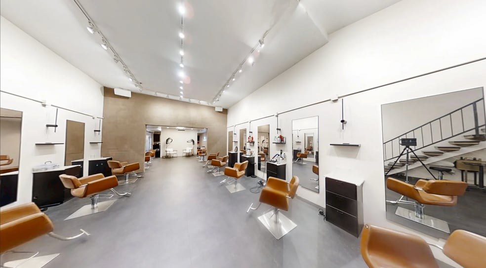 More Photos Of 4142 N Marshall Way, Scottsdale Storefront For Sale