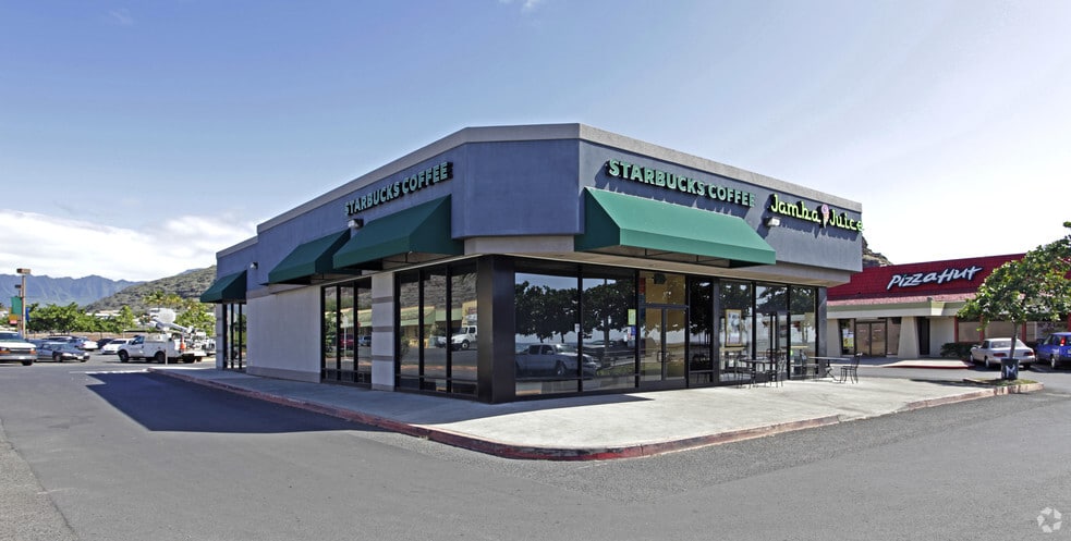 More Photos Of 86-120 Farrington Hwy, Waianae Unknown For Lease